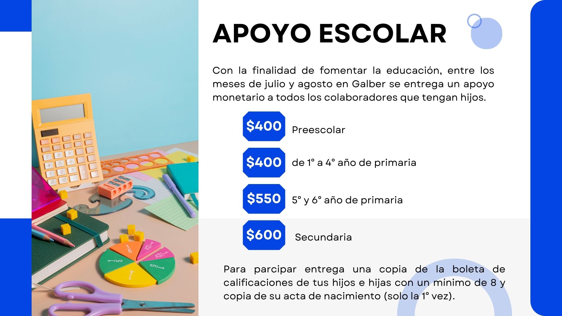 Apoyo Escolar