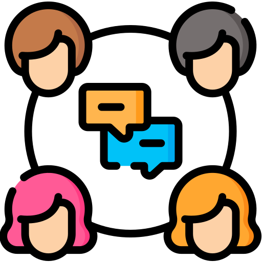 Política de Comunicación