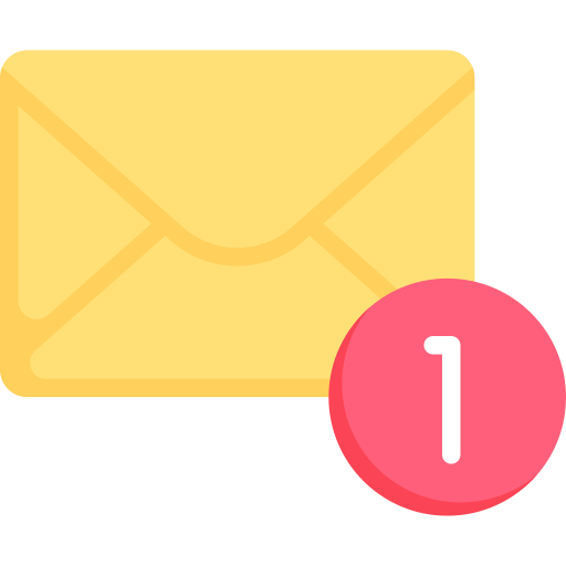 Envío de mensajería