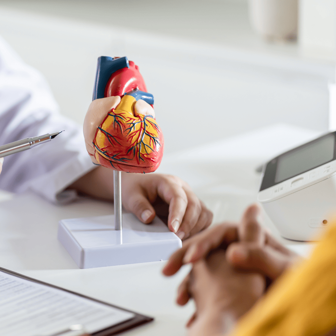 Enfermedades Cardiovasculares