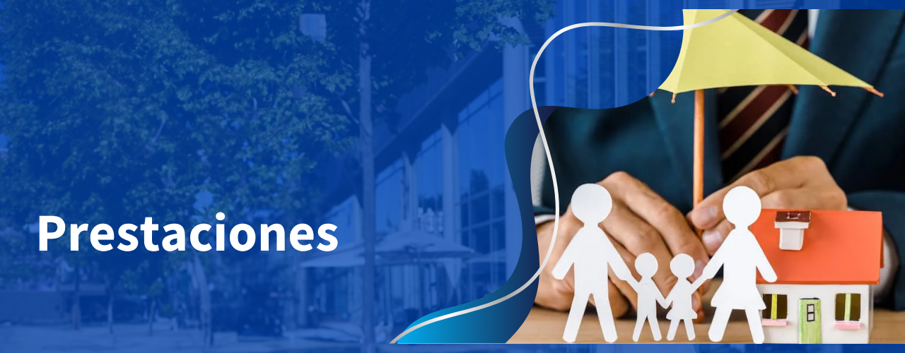 Prestaciones